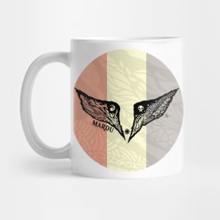 Mardu Mug